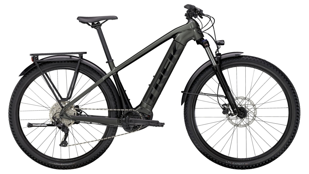 Powerfly Sport 4 Equipped Gen 2