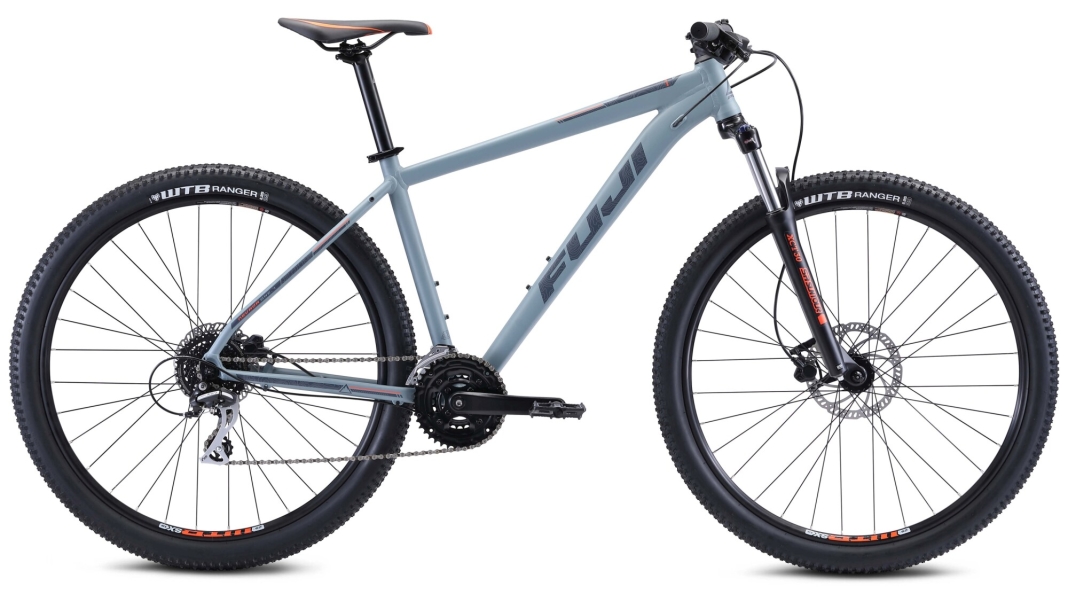 NEVADA 29 1.7 Gray