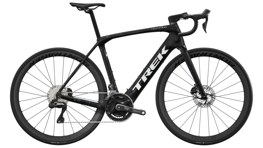 Domane+ SLR 7
