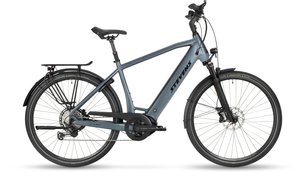 E-Triton Luxe Gent