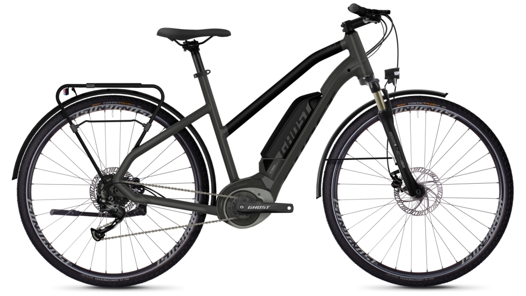 Hybride Square Trekking B1.8 AL W