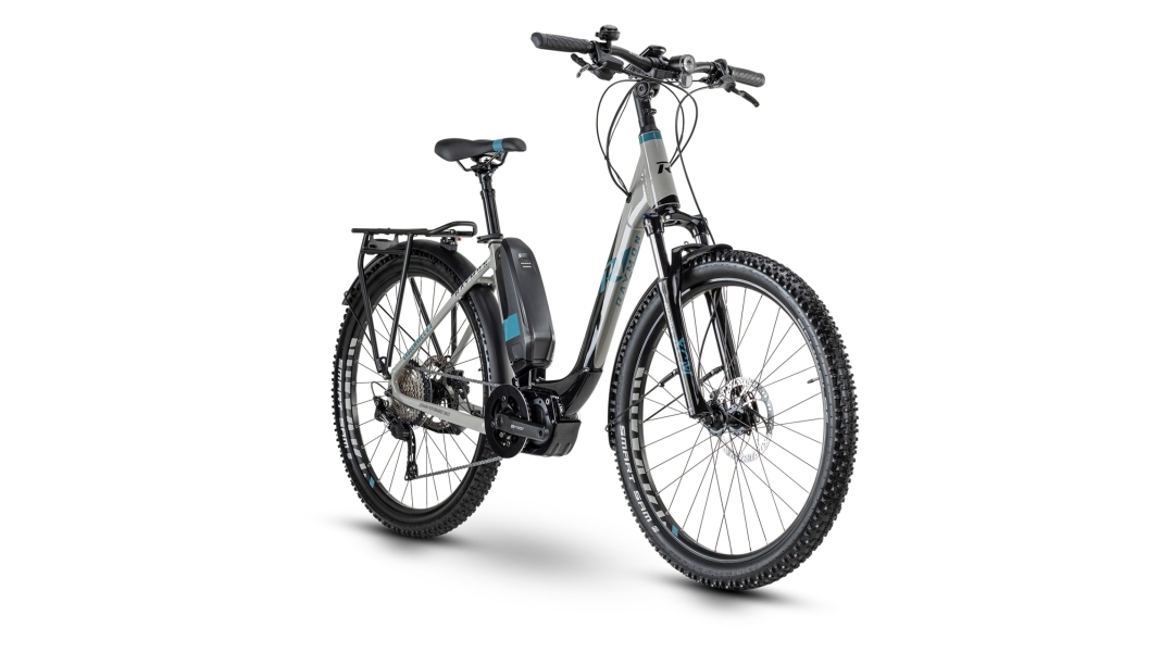 CrossRay E 5.5 Street