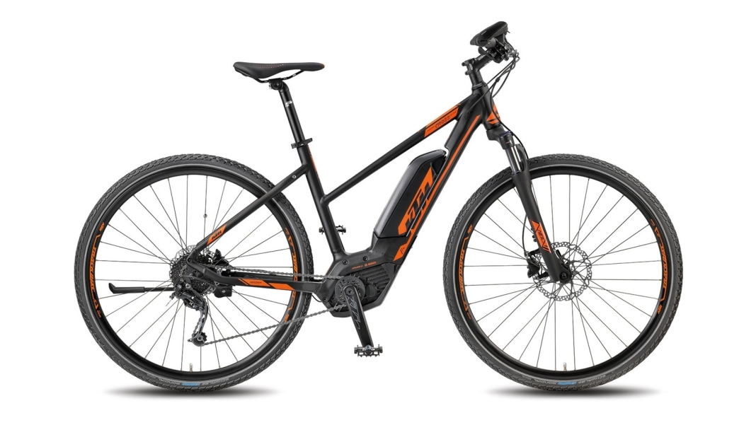 MACINA CROSS 9 CX4
