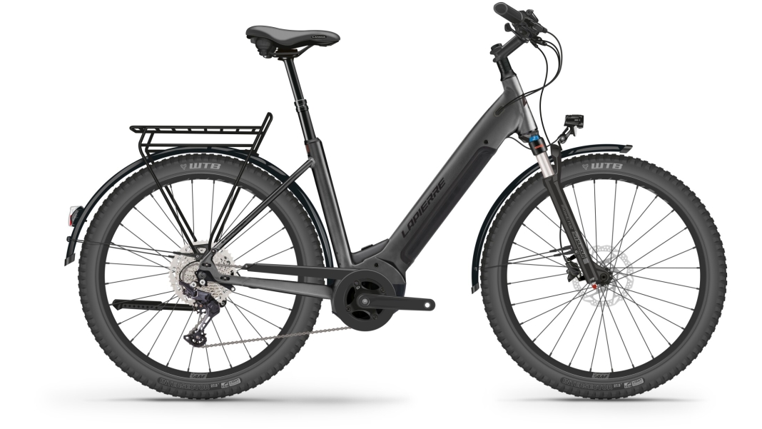 E-Explorer 7.6 LS