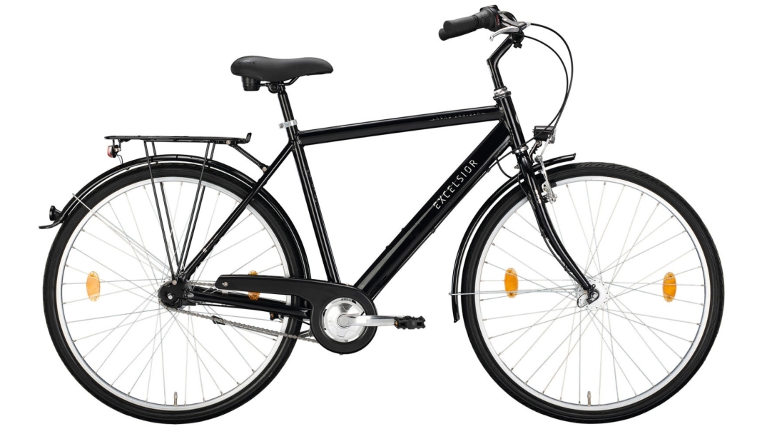 Road Cruiser Alu ND Diamant