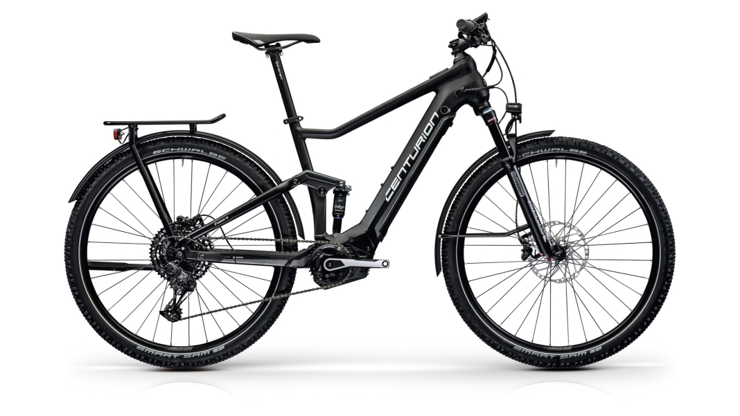 Lhasa E R850i EQ