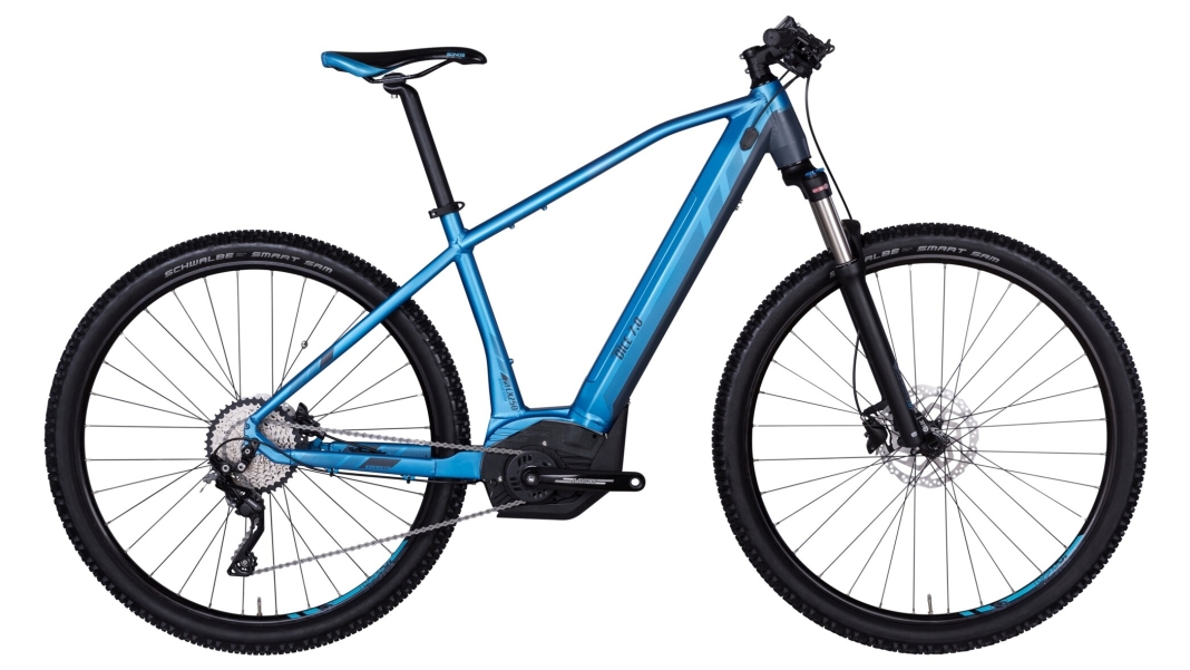 Vitality Dice 29er 7.0