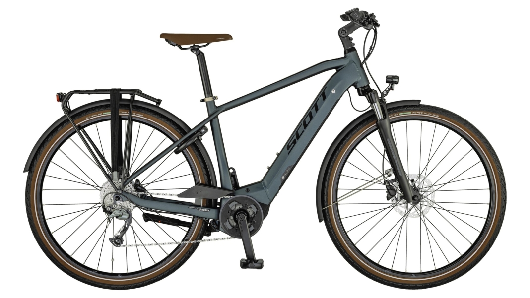Sub Active eRIDE Men