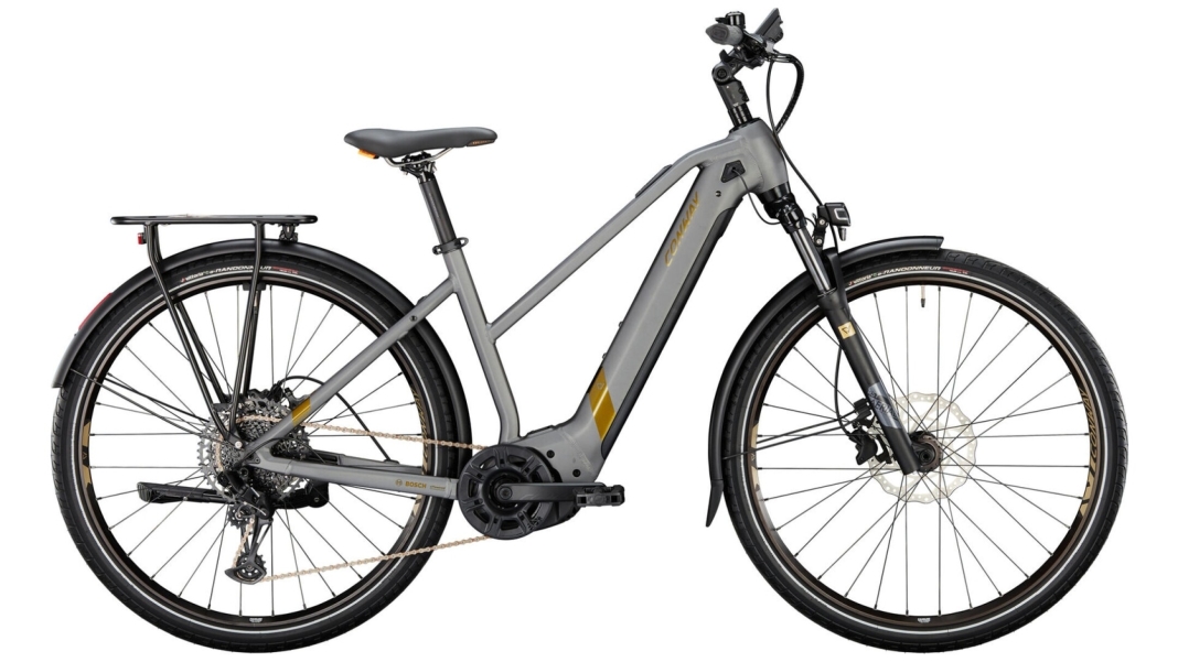 Cairon T 5.0 Trapez