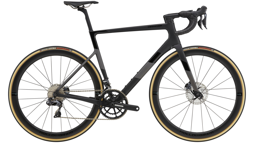 700 M S6 EVO HM Disc Ult Di2