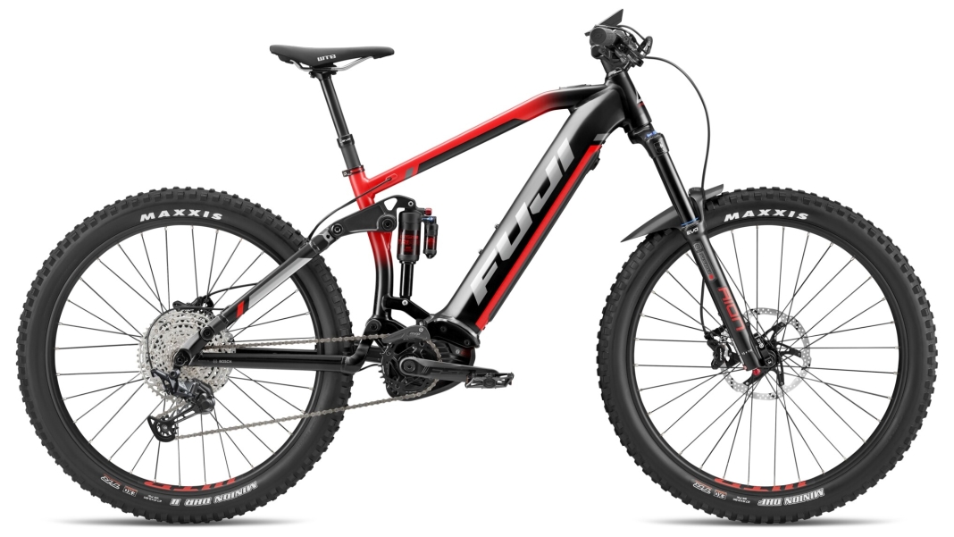 BLACKHILL EVO 27,5+ 1.3