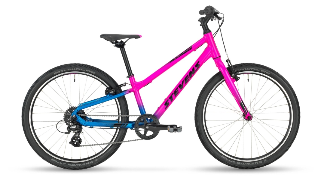 Beat SL 24" Pink Petrol