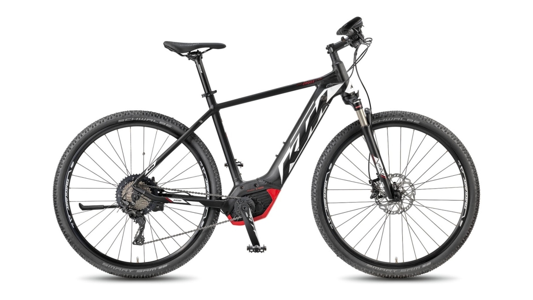 MACINA CROSS XT 11 CX5