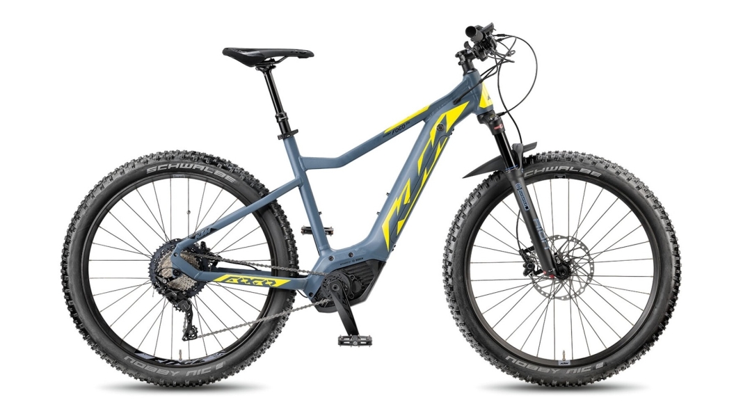 MACINA FOGO 272