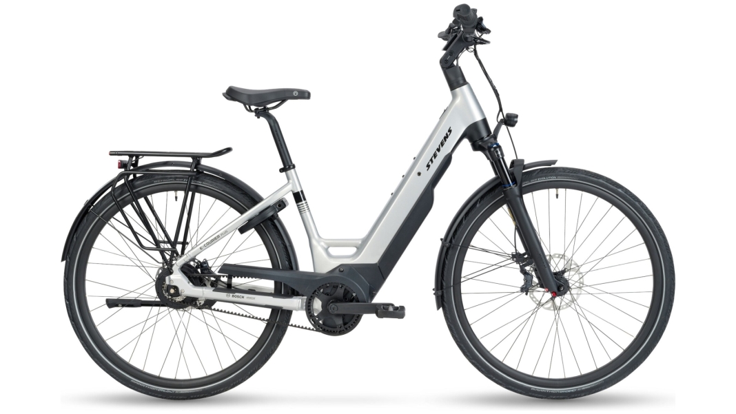 E-Courier Plus Forma