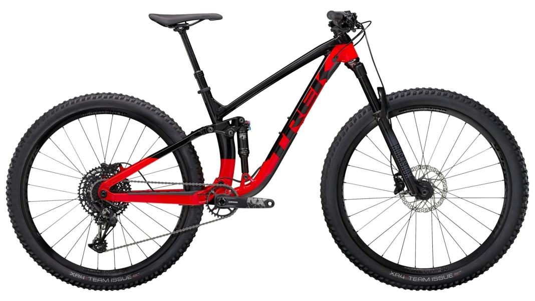 Fuel EX 7 Gen 5