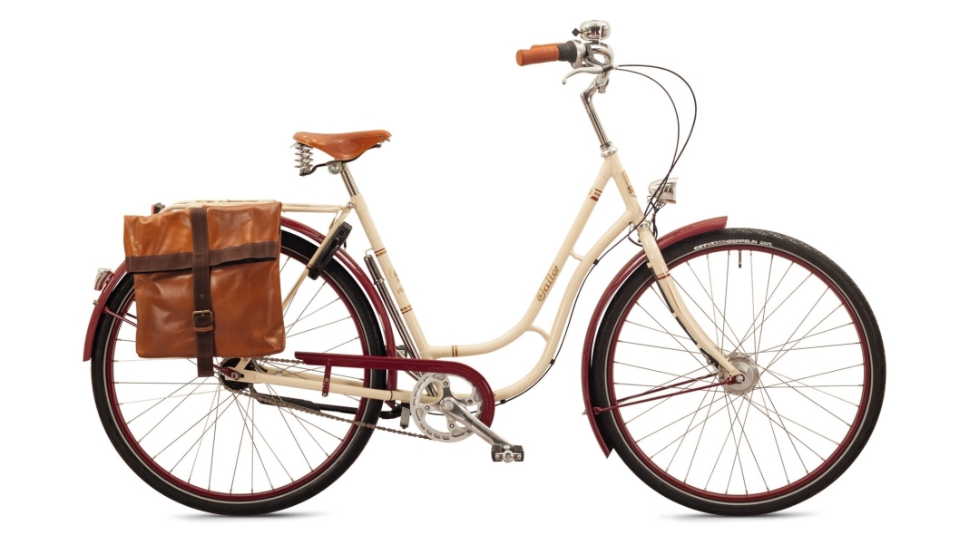 RS 4.0 Damen / creme