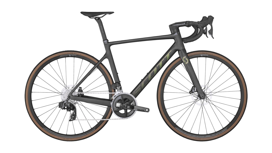 Addict RC 30