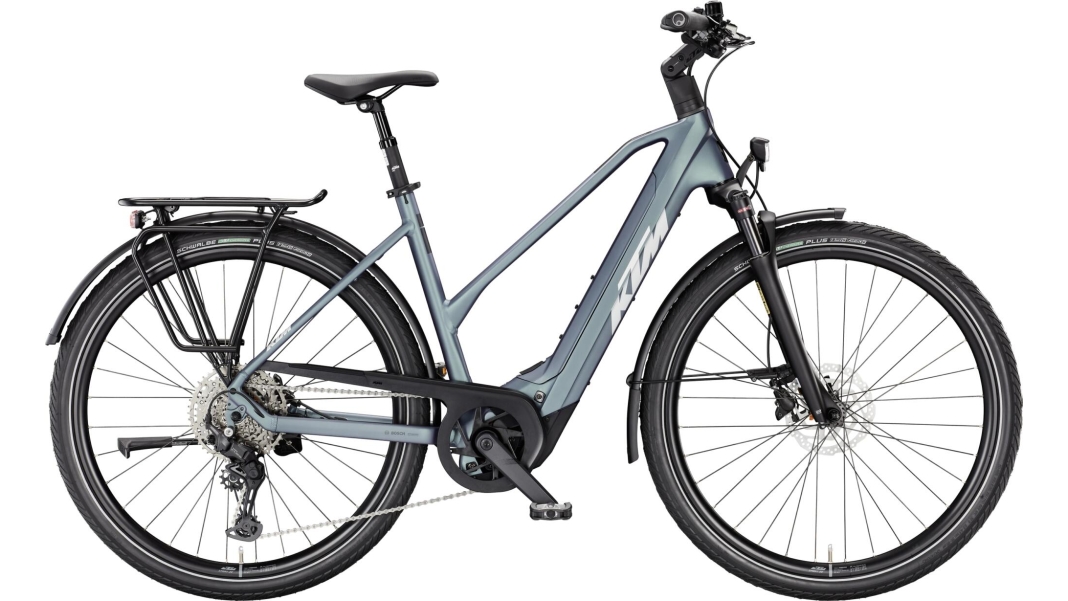 MACINA TOUR PX 610