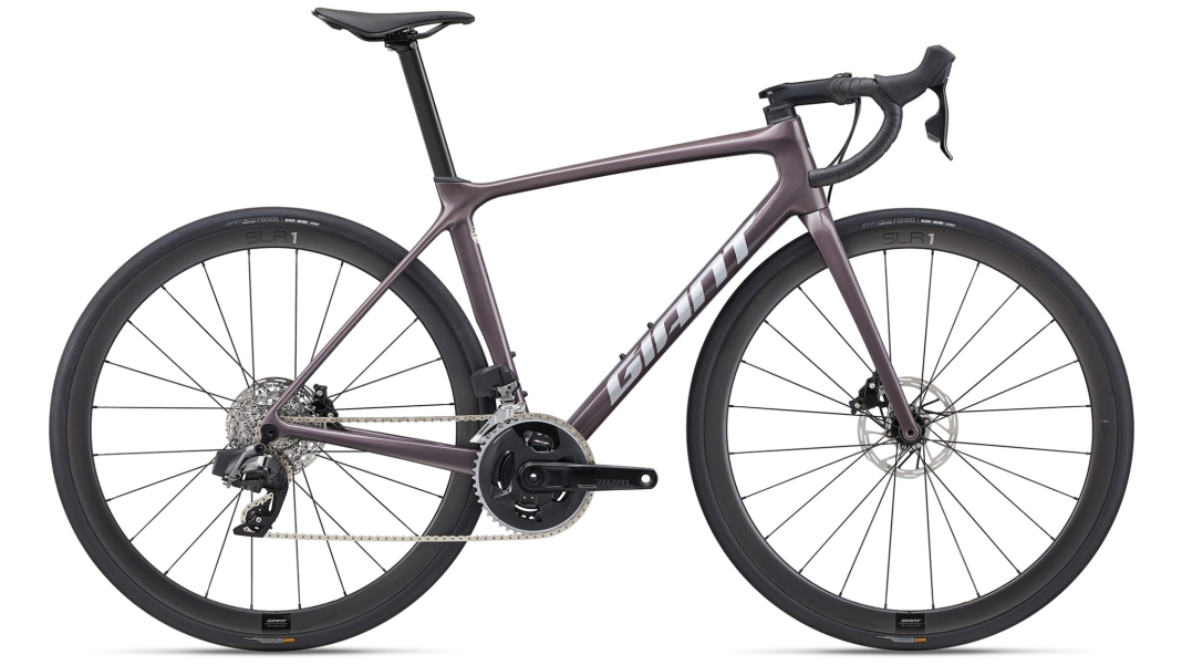 GIANT TCR Advanced Pro 1 AR BIKE