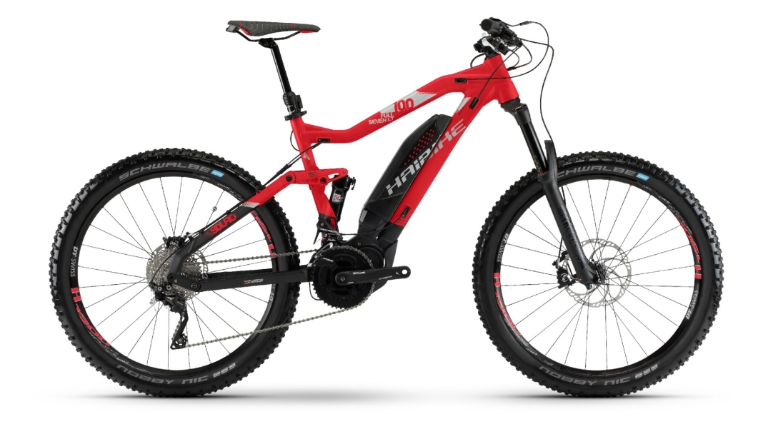 SDURO FullSeven LT 10.0
