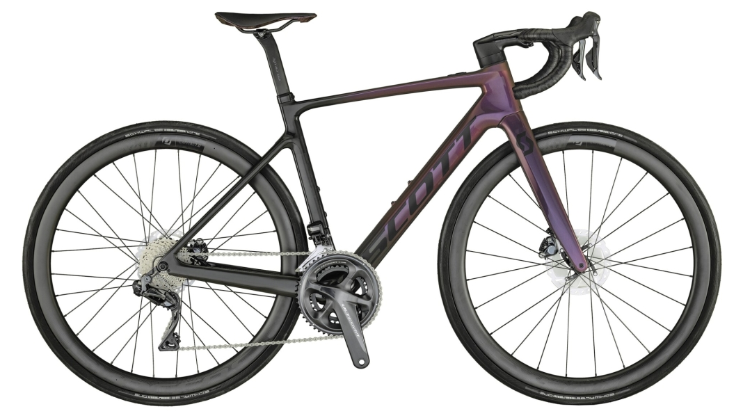 Contessa Addict eRIDE 10