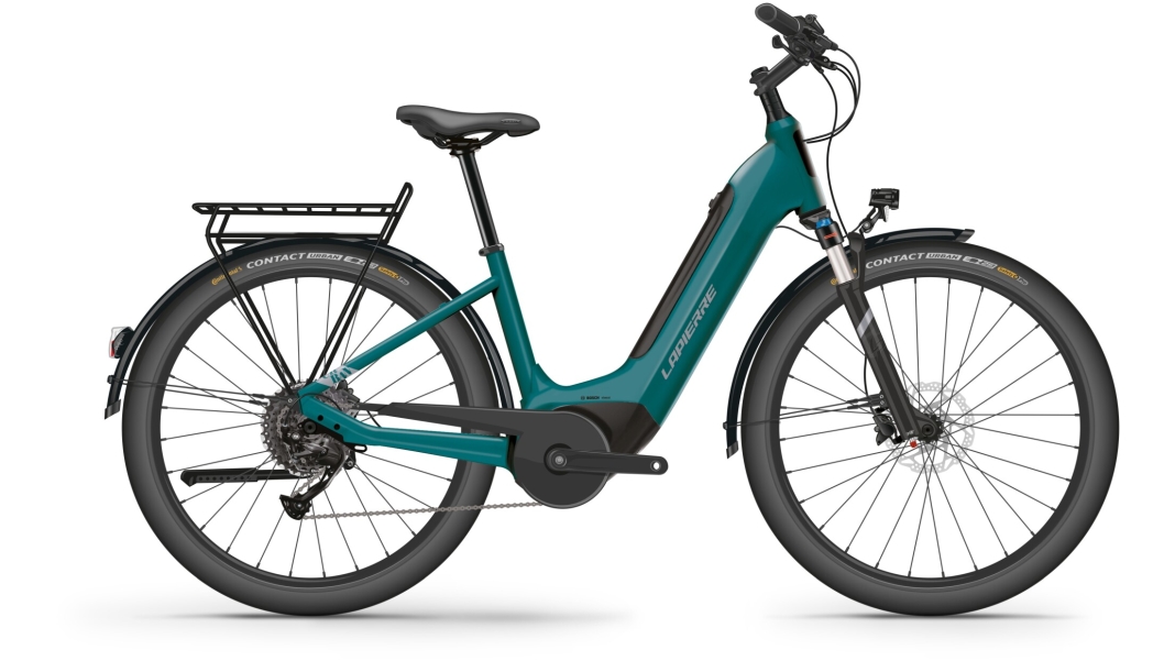 E-Urban 4.4