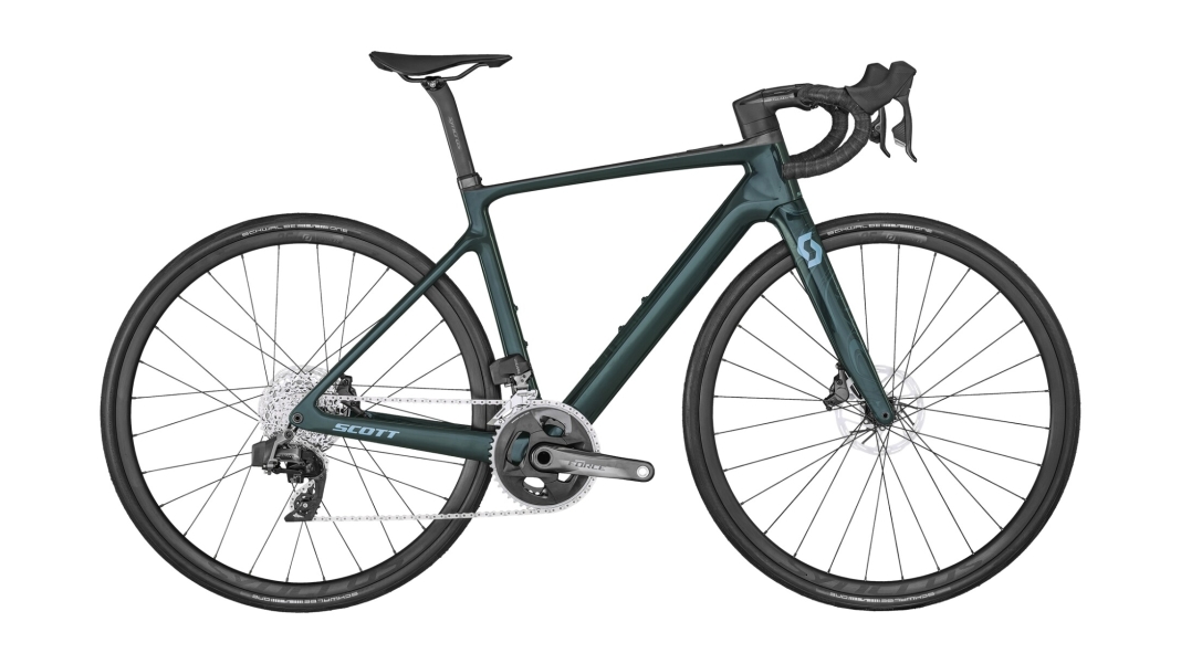 Contessa Addict eRIDE 15