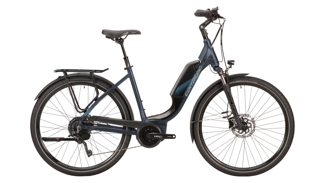 E-Power Urban 28 Fusion Tube AP5 12S (Wave)