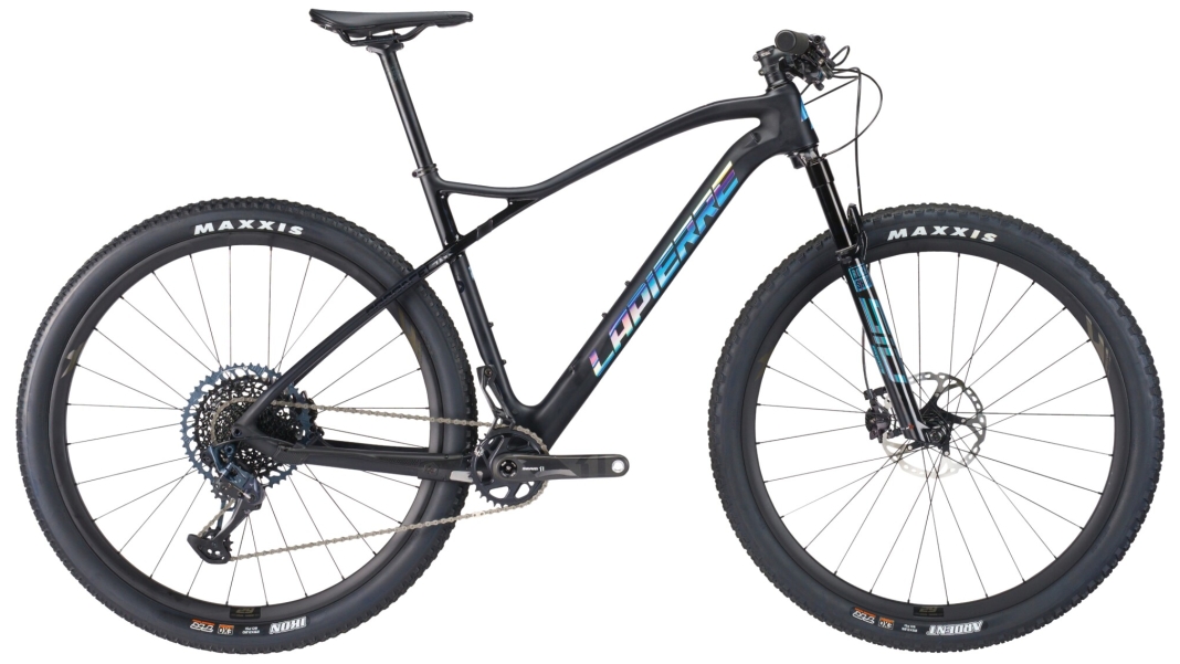 PRORACE SAT CF 9.9