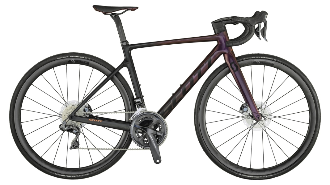 Contessa Addict RC 15