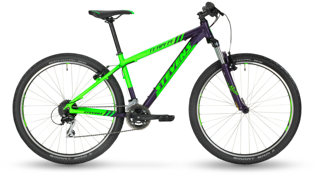 Team M 27.5"
