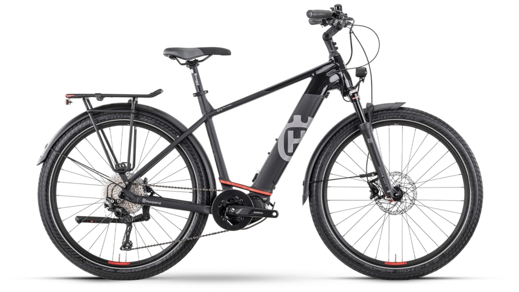 Gran Tourer GT3 2023