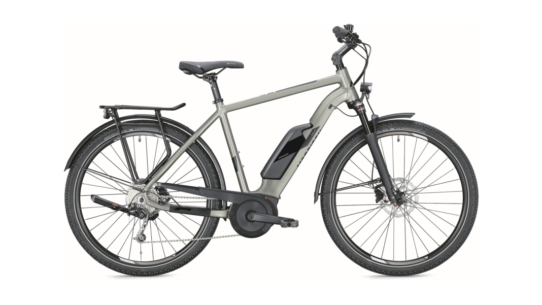 SUB 2.0 Diamant titan grey, glossy