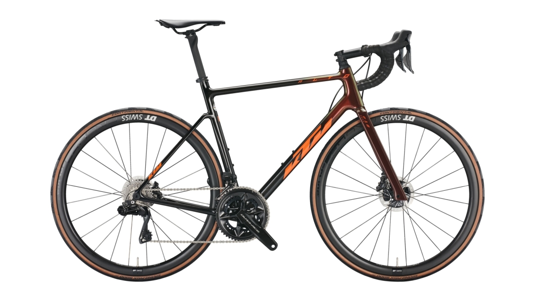 REVELATOR ALTO EXONIC