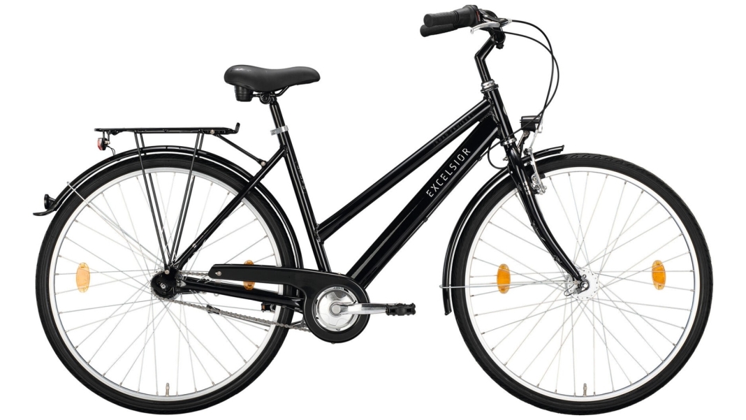 Road Cruiser Alu ND Trapez