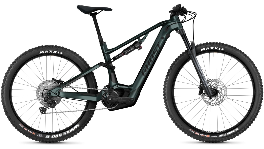 E-ASX 130 Advanced AL