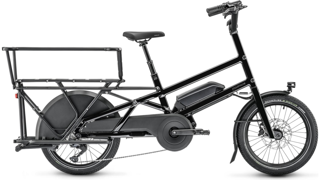 LUNDI 20.3 - 500Wh