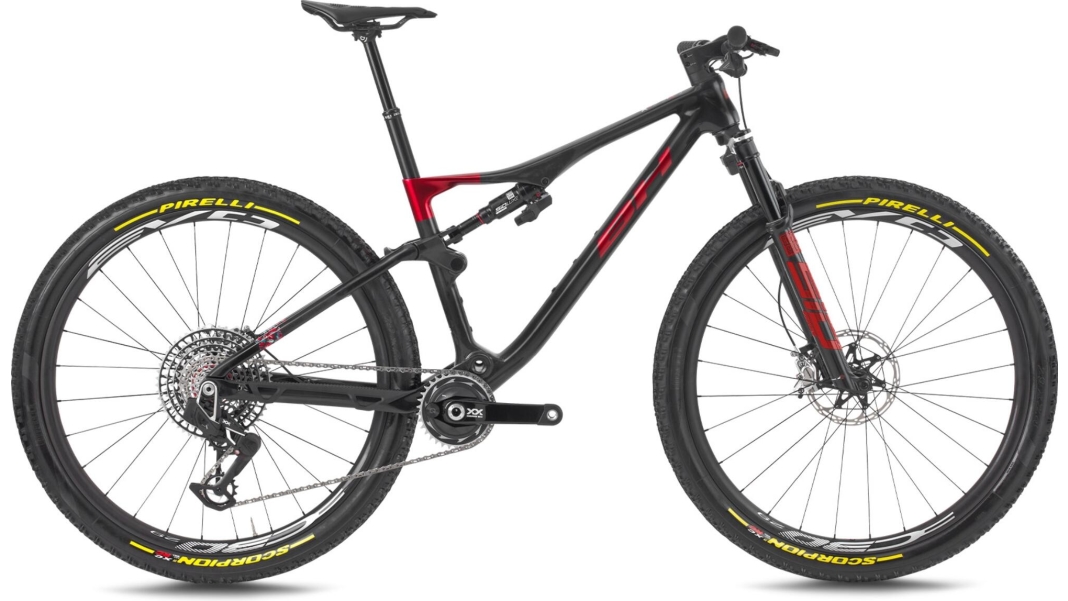 LYNX RACE 9.9