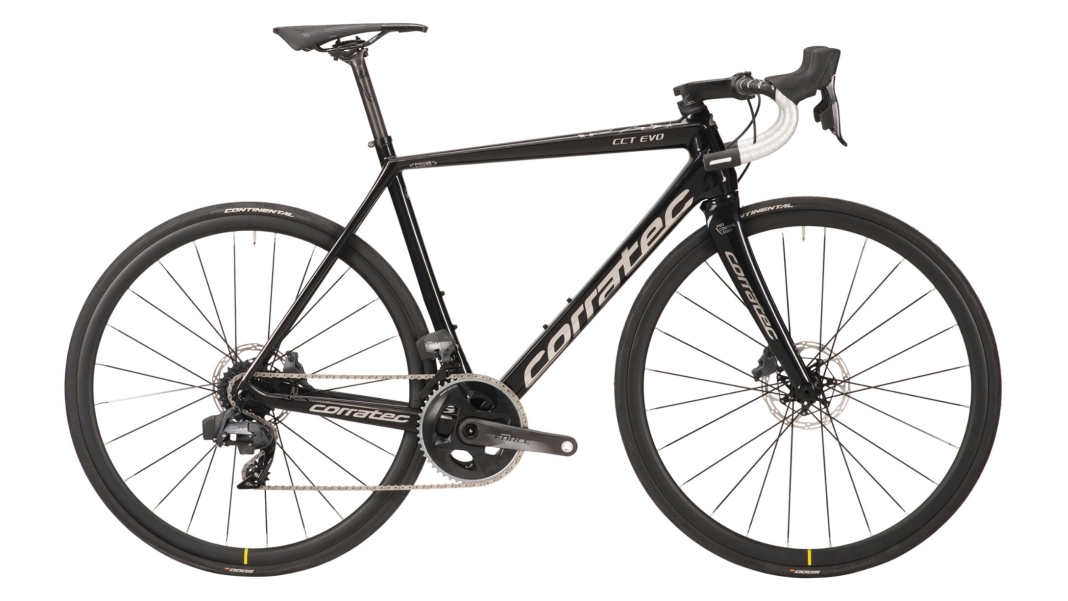 CCT EVO PRO DISC