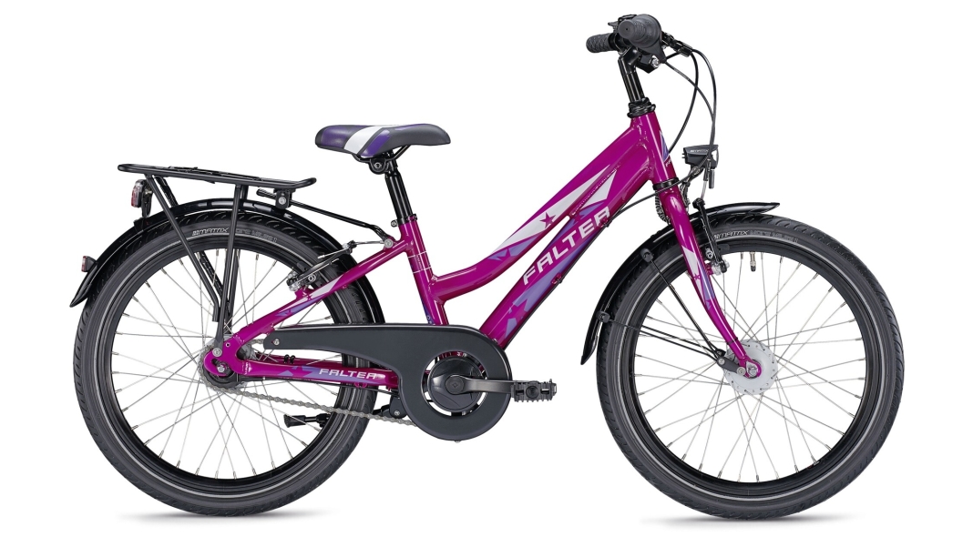 FX 207 ND Trave pink