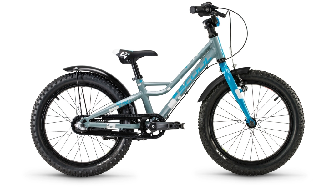faXe 183S Nexus