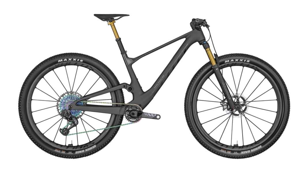 Spark RC SL EVO AXS