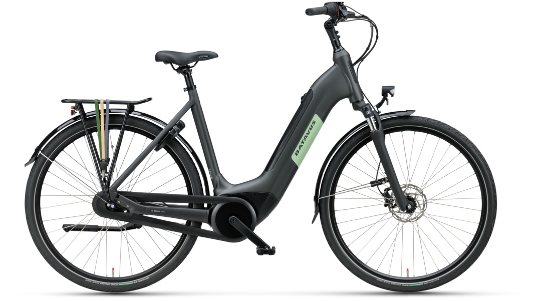Altura E-go® Power 7-Gang