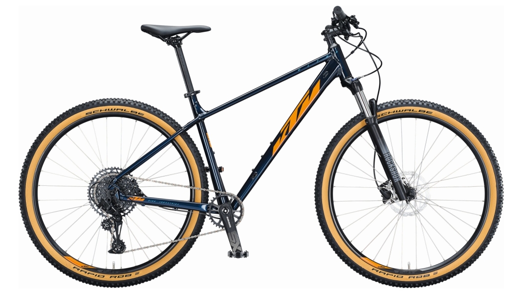 ULTRA RIDE 29