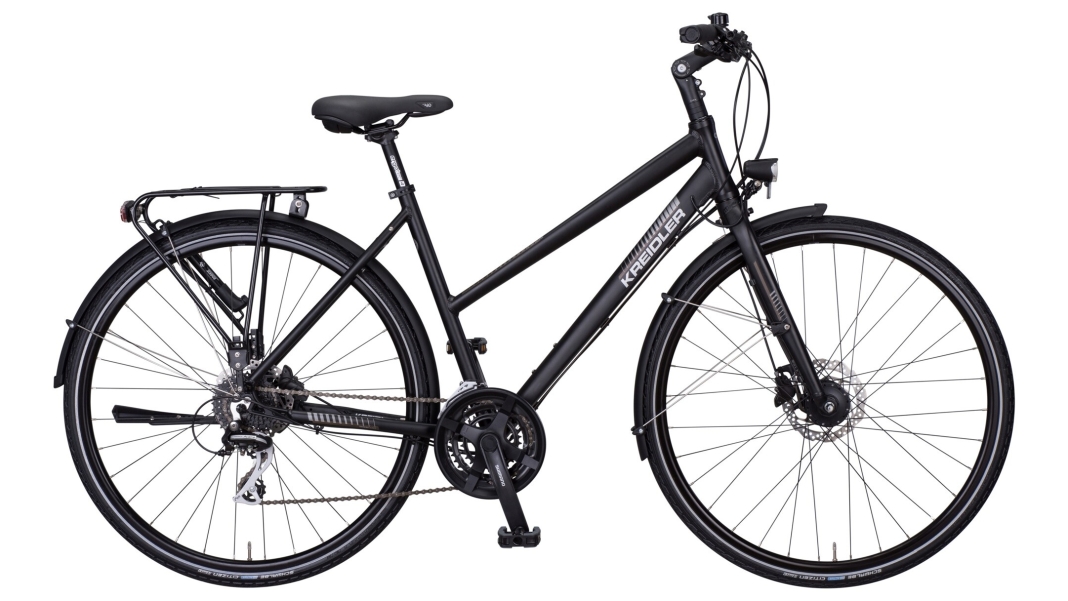 Raise RT5S Shimano Acera 24-Gang