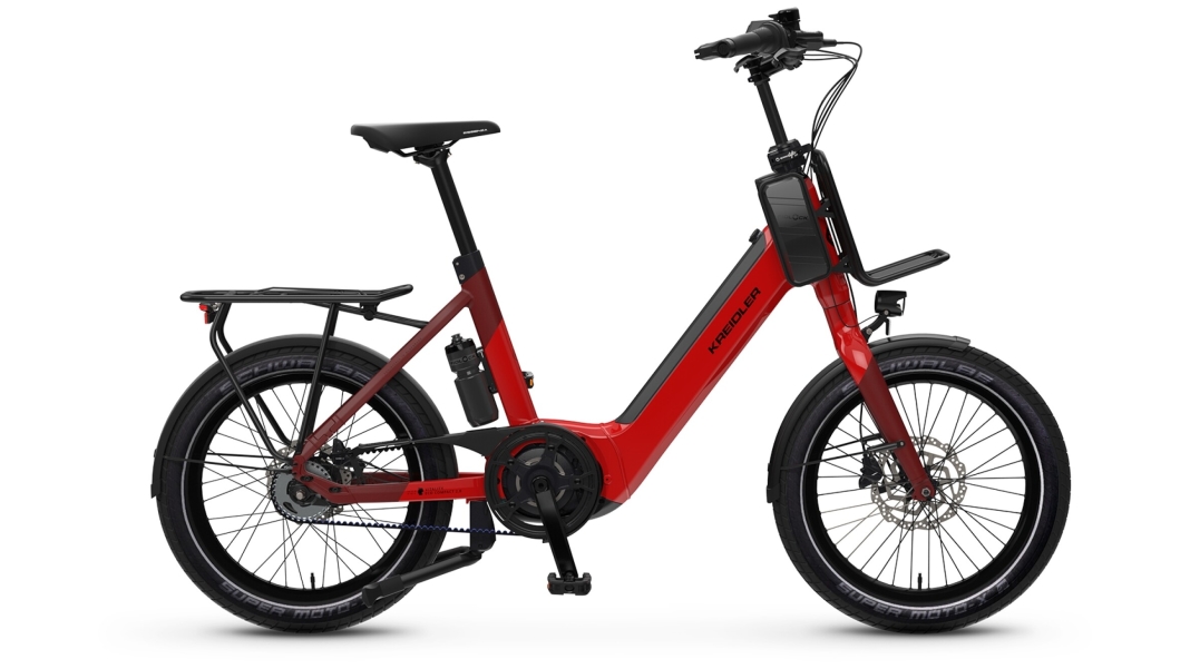 Vitality Eco Compact 2.0