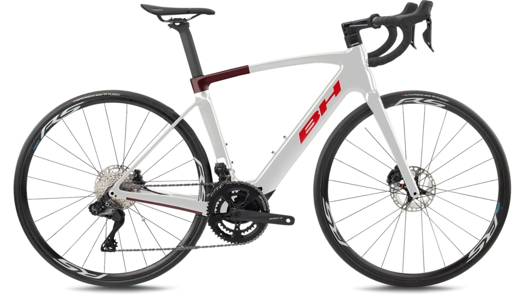 iRS1 CARBON 1.4