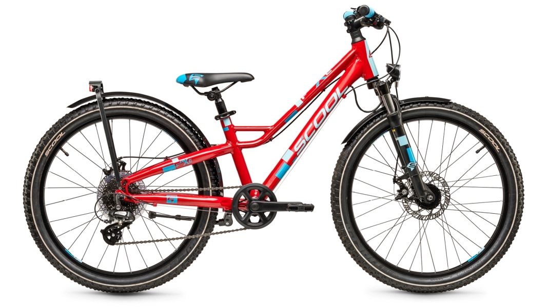 faXe Disc 248S Altus