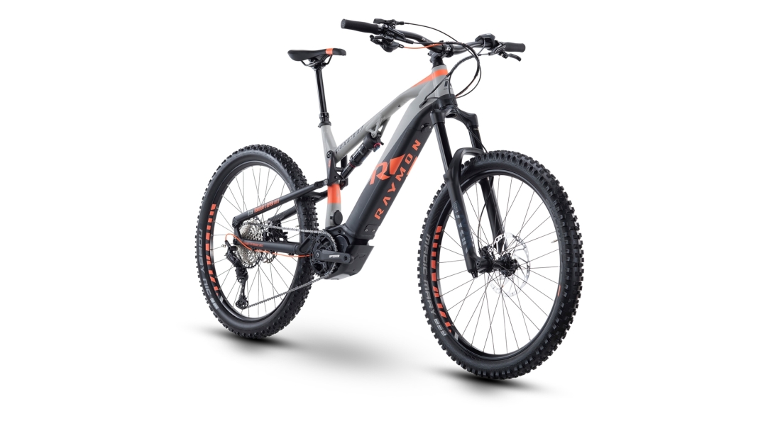 TrailRay E-Seven 10.0